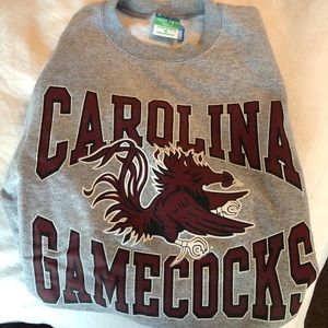 University of South Carolina Sweatshirt (USCUofSC)